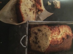 Cake à l’orange (ou citron)